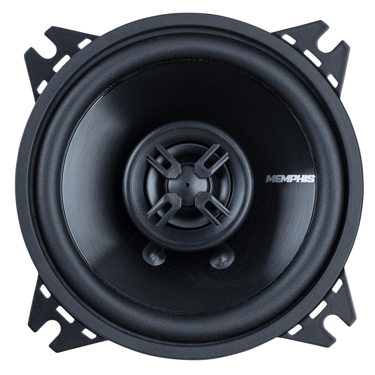 Memphis SRX42V Street Reference Series 4" 2-Way Coaxial Speakers - Pair