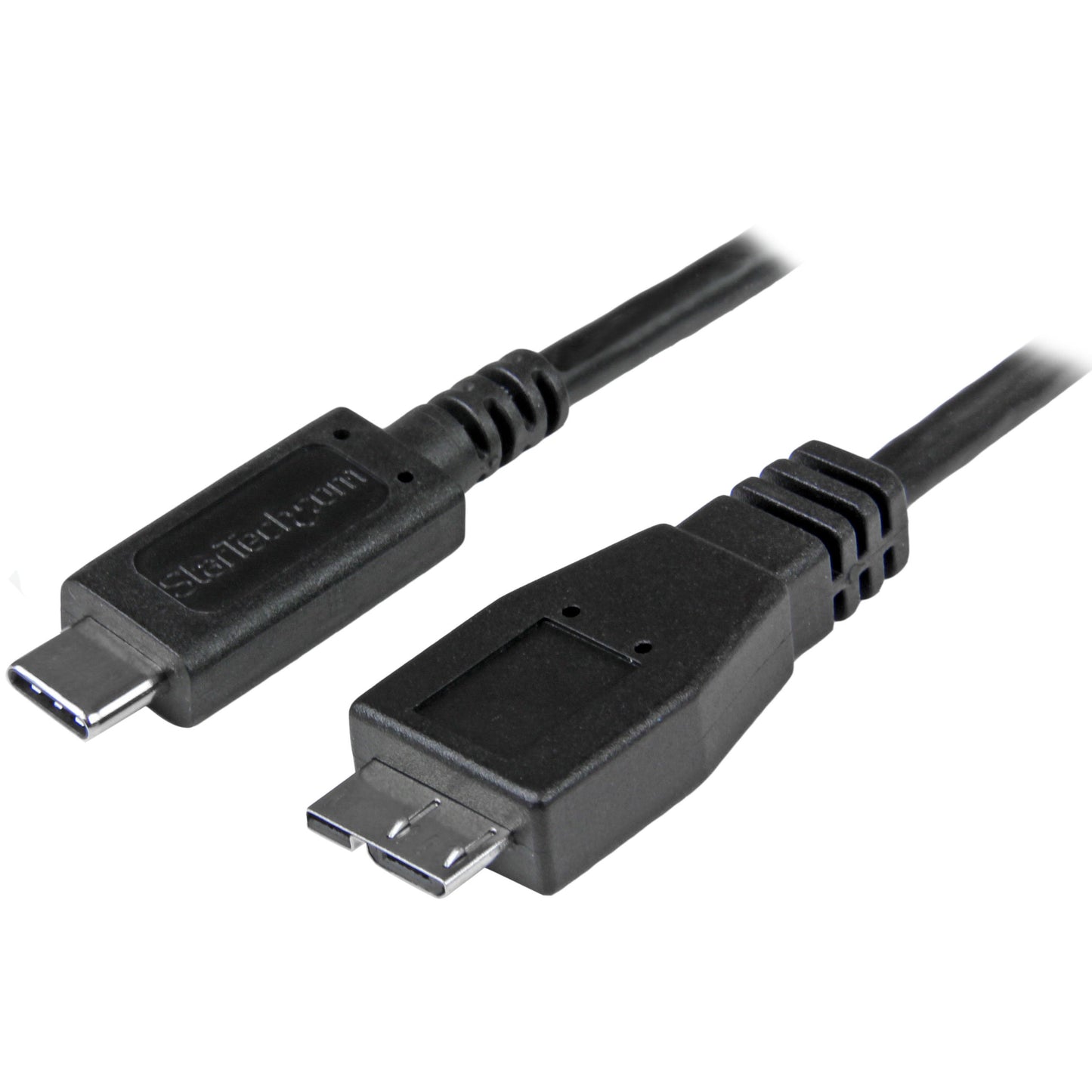0.5m USB C to Micro USB Cable - M/M - USB 3.1 [10Gbps] - USB 3.1 Type C to Micro USB Type B Cable