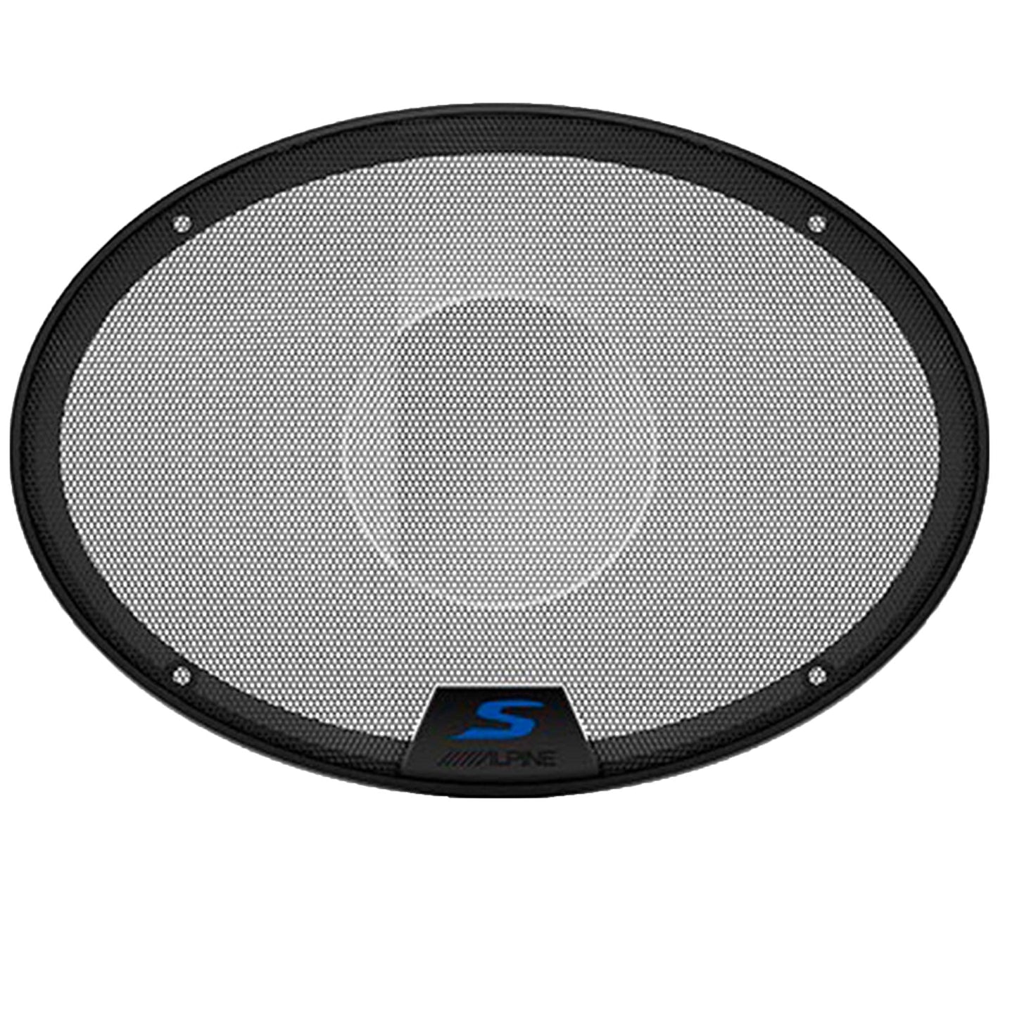 Alpine KTE-S69G 6x9 S-Series Speaker Grill