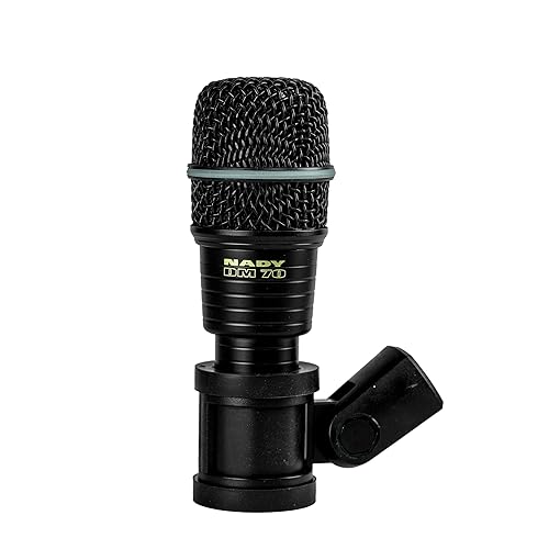 Nady DM-70 Drum and Instrument Microphone