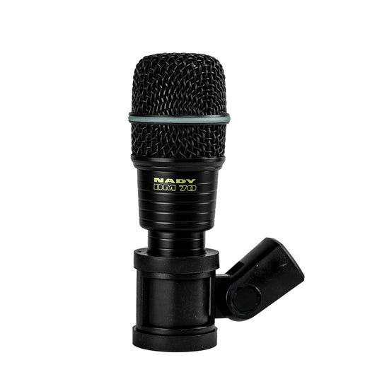Nady DM-70 Drum and Instrument Microphone