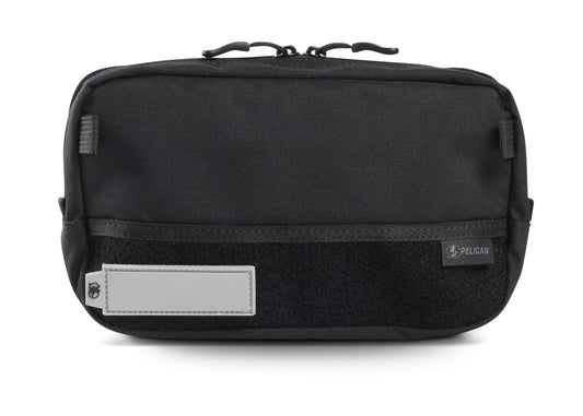 Pelican ModPak EDC Hook & Loop Pouch (9" x 6") - for Aegis Backpacks and Sling