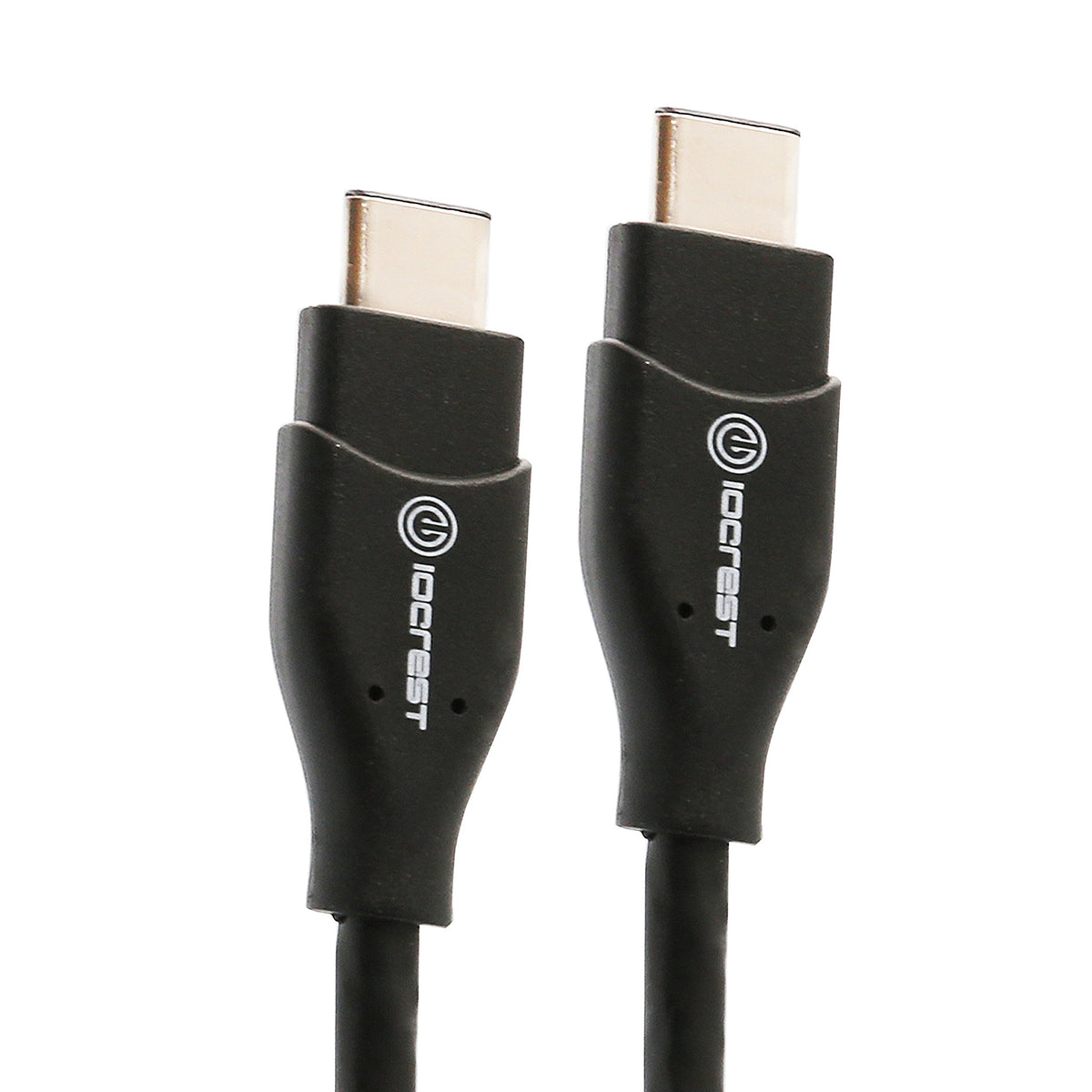 1 Meter USB 3.1 Type-C to Type-C Cable