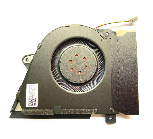 Nbparts New GPU Cooling Fan Compatible with ASUS ROG Zephyrus G14 GA401I GA401IV Series Laptop FMBC