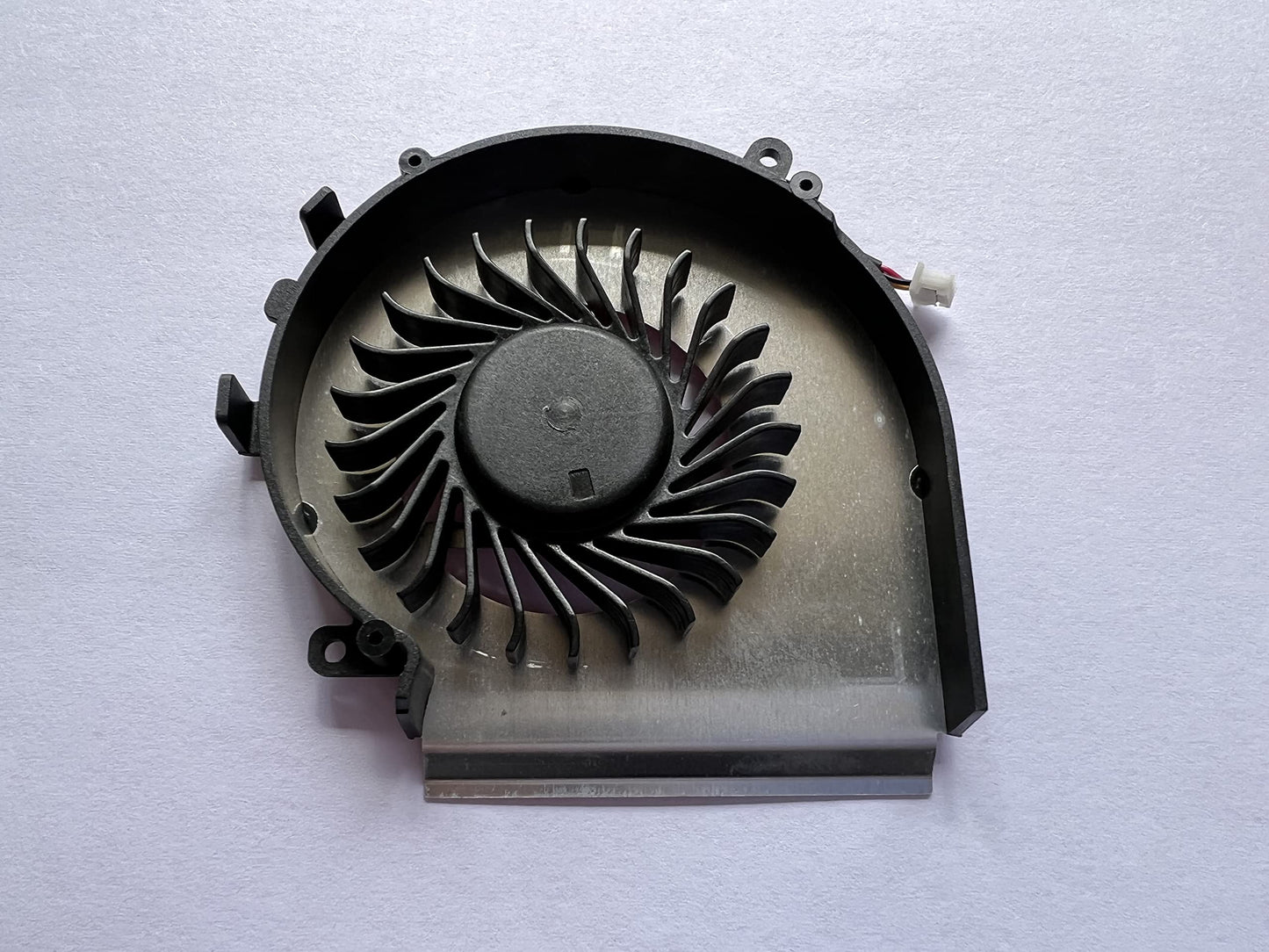 N302 N303 PAAD06015SL Replacement Dual Fans Kit for MSI Ge72 Ge62 2QD 2QE Pe60 Pe70 Gl62 Gl72 Gp72 Gp62 Laptop - CPU Fan and Gpu Fan Set