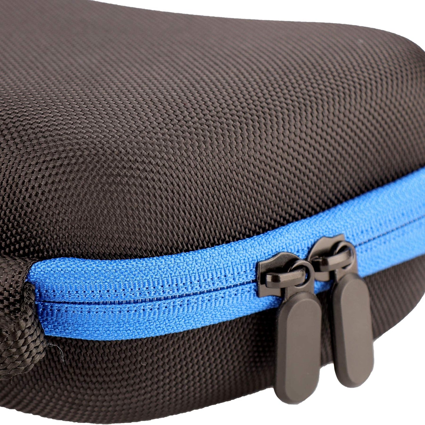 RTop Game Controller Storage Case for PS5, Carrying Travel Protective Case for Playstation 5 or Xbox Series X/S Controllers