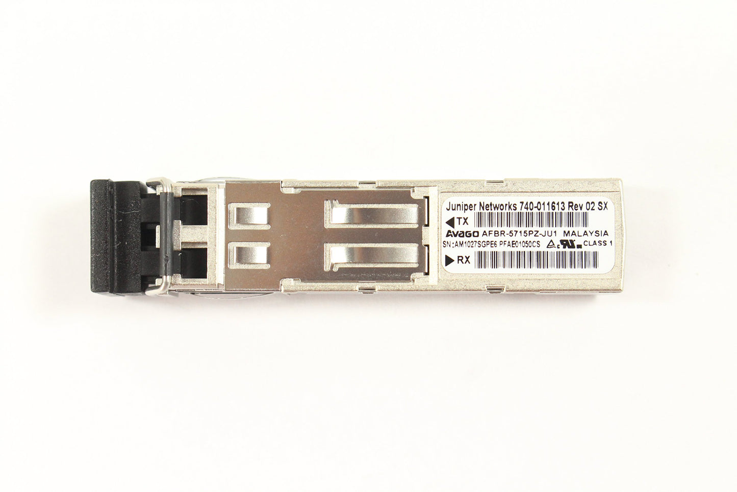 Juniper Networks Switching Components 740-011613 RGYVN AM1027SGPE6 0RGYVN