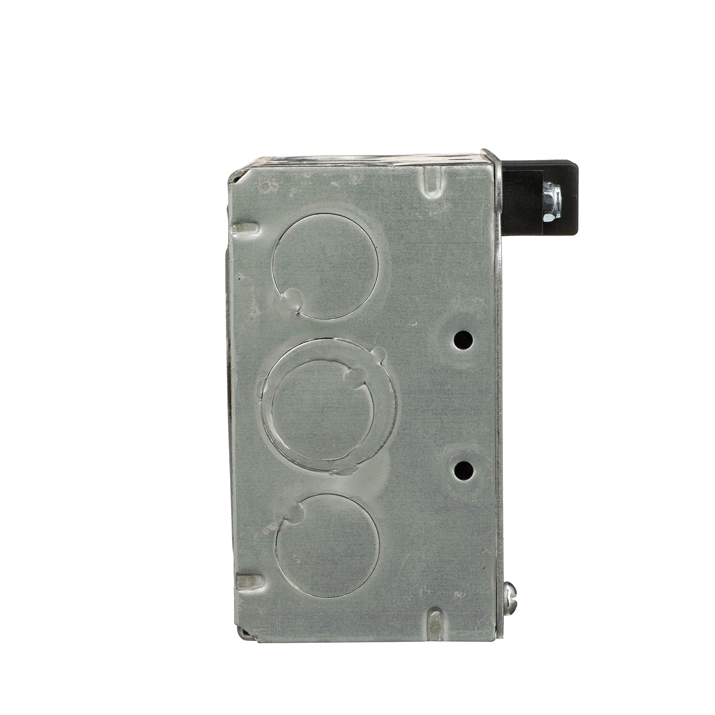 Zurn P6000-HW6 7.6VDC Hardwired Power Converter for 6VDC Flush Valves and Faucets, Steel