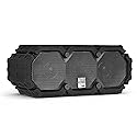 Altec Lansing Mini LifeJacket 2 - IP67 Waterproof Floating Bluetooth Speaker For Pool And Travel, Shockproof and Snowproof Portable Speaker