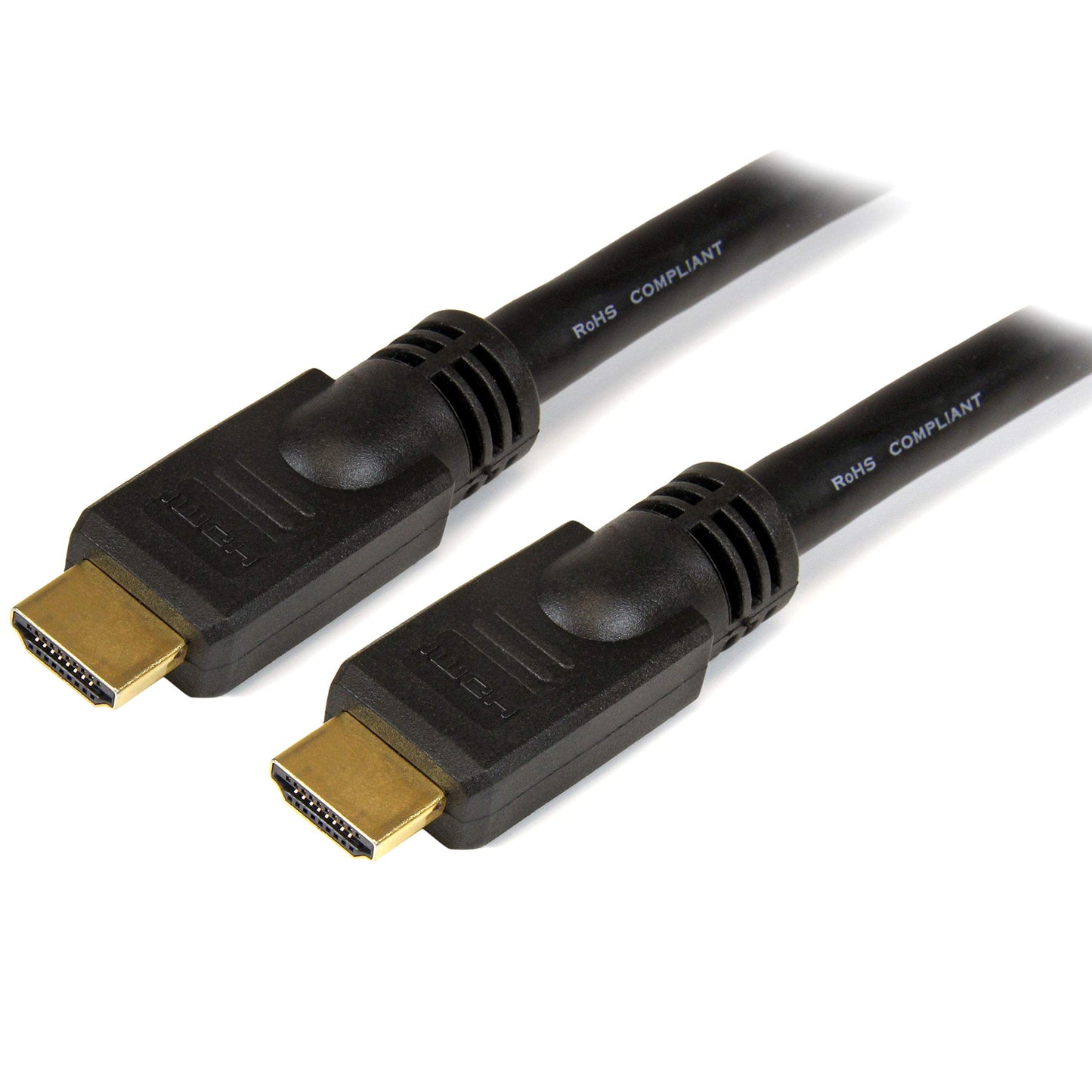 StarTech (15 Meter) High Speed HDMI Cable - HDMI - M/M