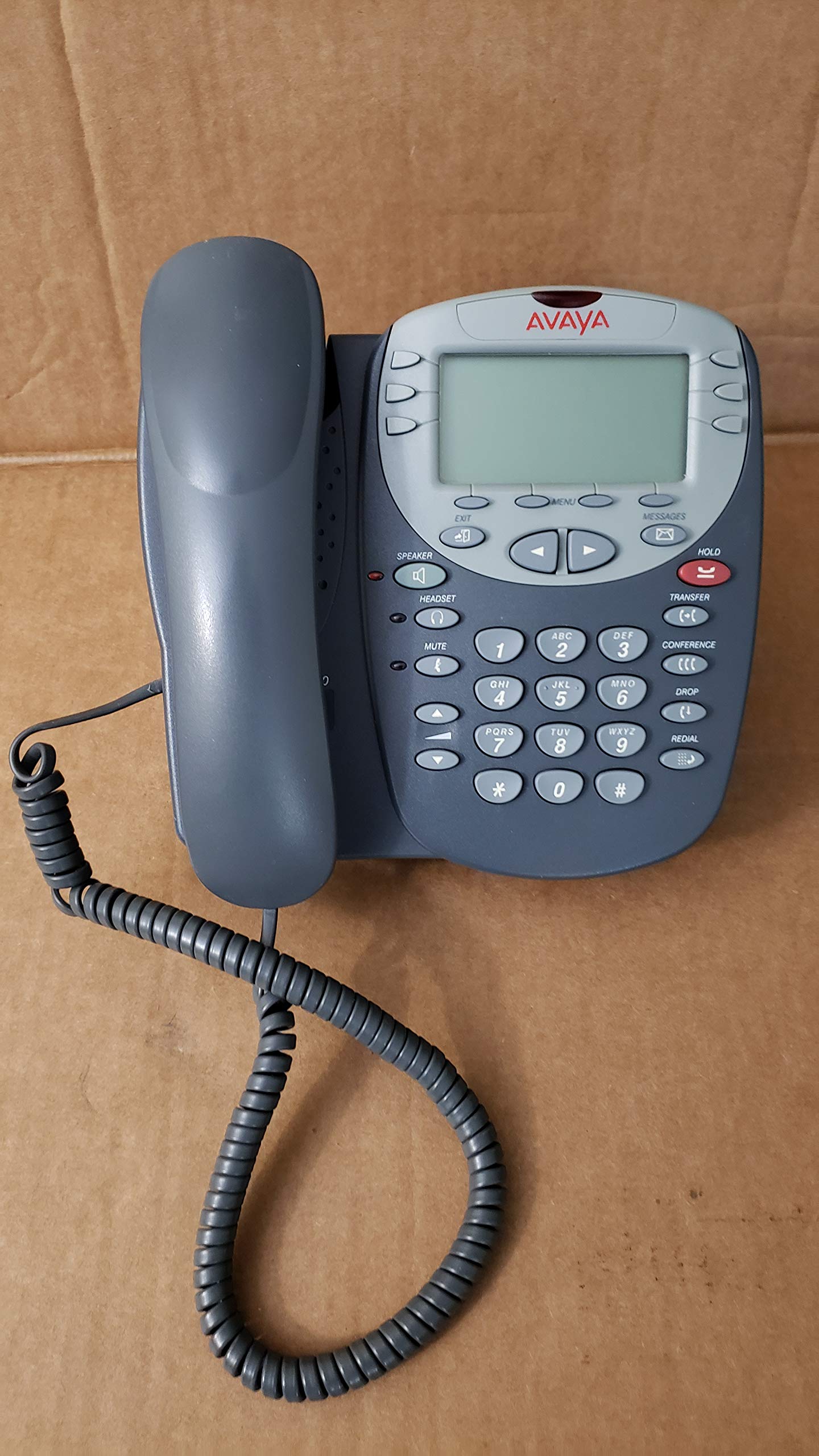 Avaya 5410 phone (700382005 )