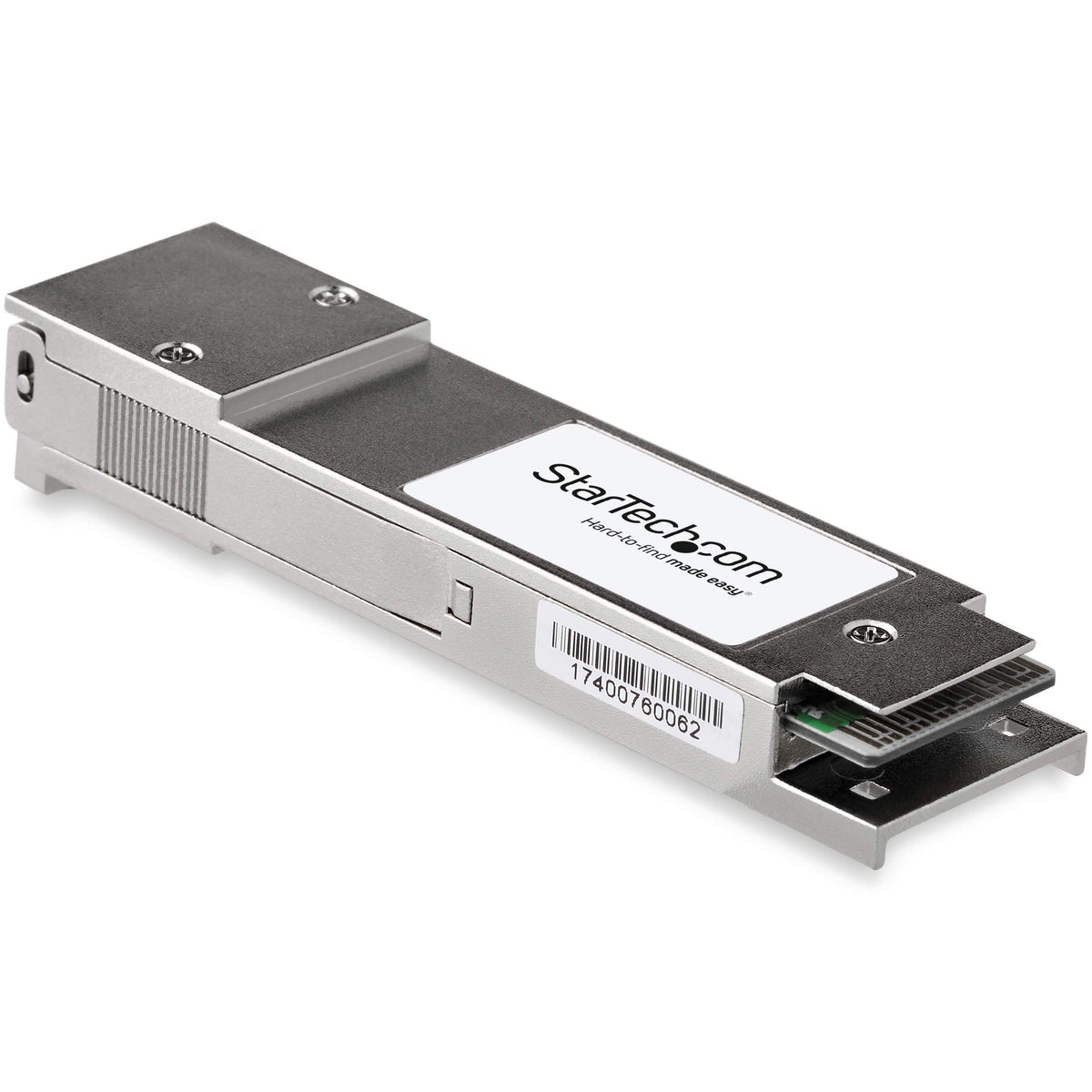 StarTech Dell EMC QSFP-40G-ESR4 Compatible QSFP+ Module, DDM (QSFP40GESR4E)