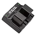 BM Premium 2 BP-727 Batteries and Dual Charger for Canon Vixia HFR80 HFR82 HFR800, HFR70, HFR72, HFR700, HFR32, HFR300, HFR40, HFR42, HFR400, HFR50