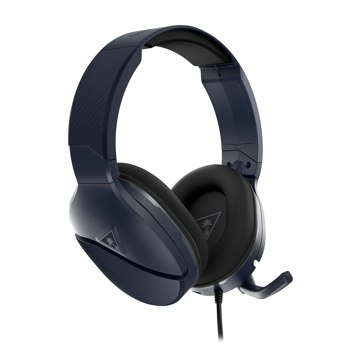 AURICULARESMICRO GAMING TURTLEBEACH RECON200 BLUE