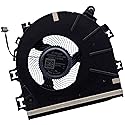 Deal4GO CPU Cooling Fan M05261-001 Replacement for HP EliteBook 850 855 G7, 840 G8, ZBook Firefly 15 G7 HSN-I41C-5