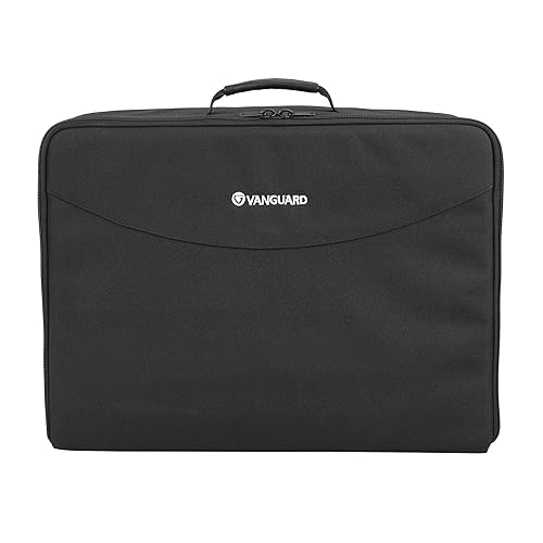 VANGUARD Divider Bag 46 Customizeable Insert/Protection Bag for SLR DSLR Camera, Lenses, Accessories
