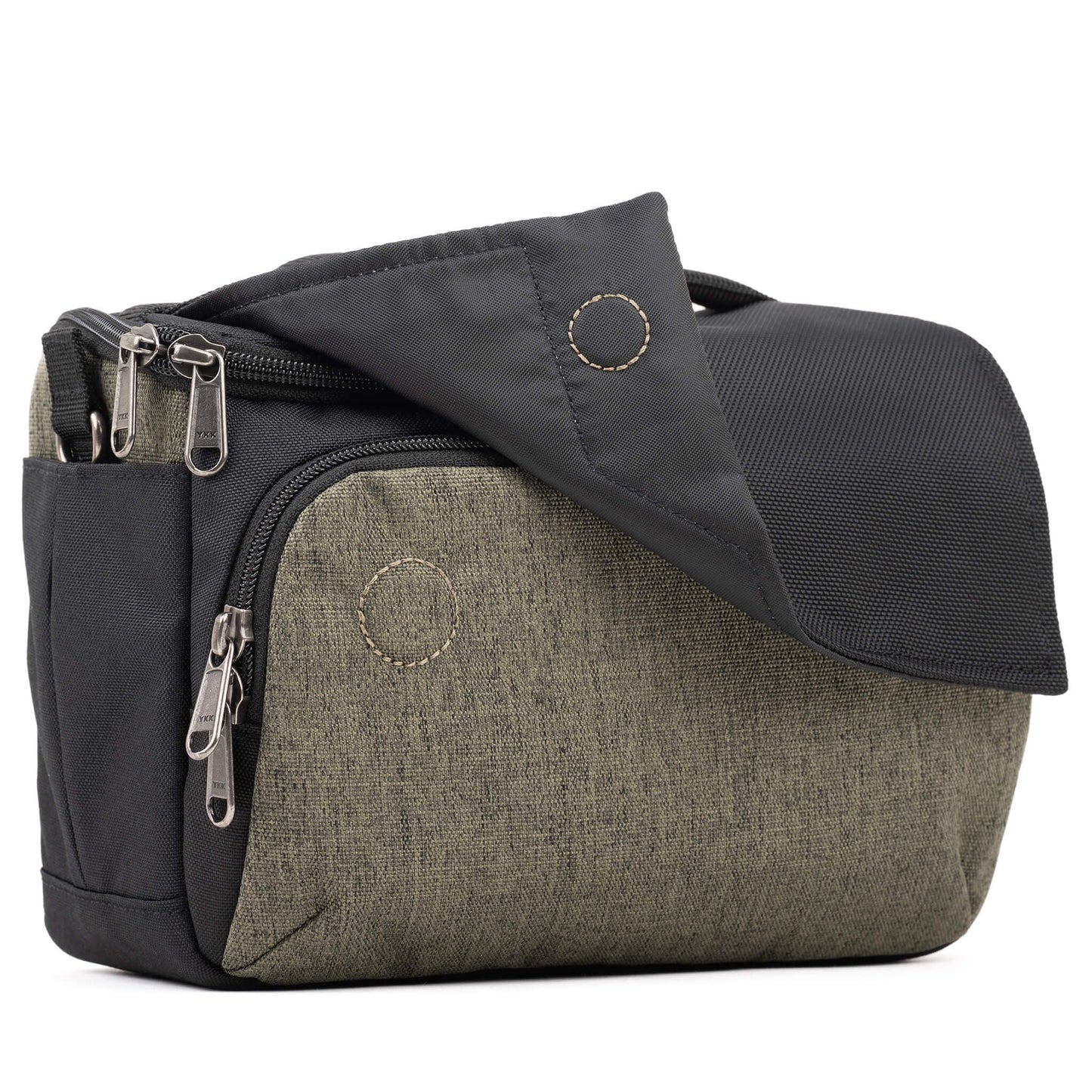 Think Tank Mirrorless Mover 20 Camera Bag (Coast Green) Medium/Large