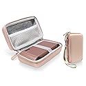 CaseSack Portable Speaker case for Antimi Bluetooth/FM Radio/MP3 Player Portable Wireless Speaker