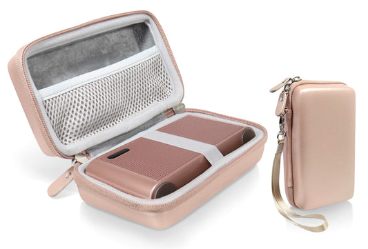 CaseSack Portable Speaker case for Antimi Bluetooth/FM Radio/MP3 Player Portable Wireless Speaker