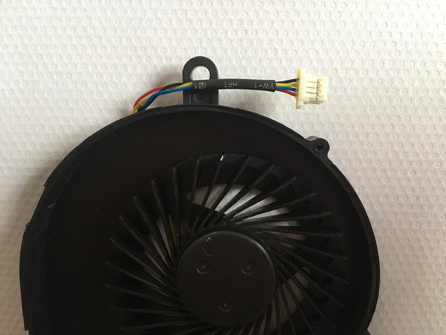 HK-Part Fan for Dell Inspiron 15-5565 15-5567 17-5767 CPU Cooling Fan DP/N CN-0789DY 789DY