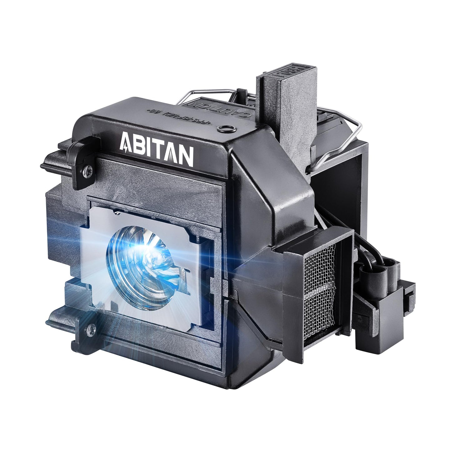 ABITAN ELPLP69/V13H010L69 Projector Lamp for Epson PowerLite Home Cinema 5020UB 5030UB 5025UB 4030 5030UBe 5020UBe 5010E 6030UB 6020UB Replacement