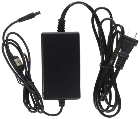Jensen ACDC1911 AC/DC Converter, Black