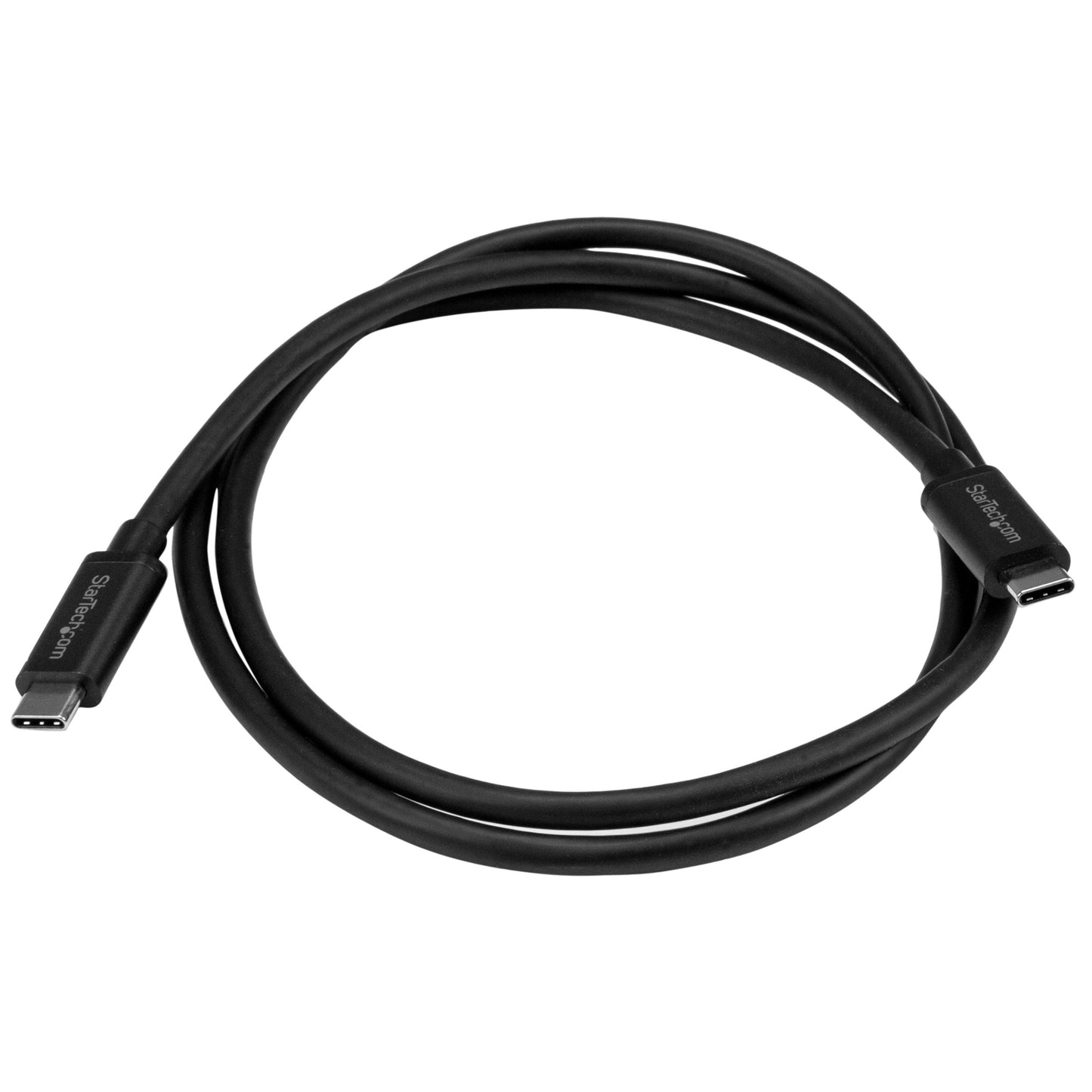 3FT USB-C CABLE M/M USB TYPE-C