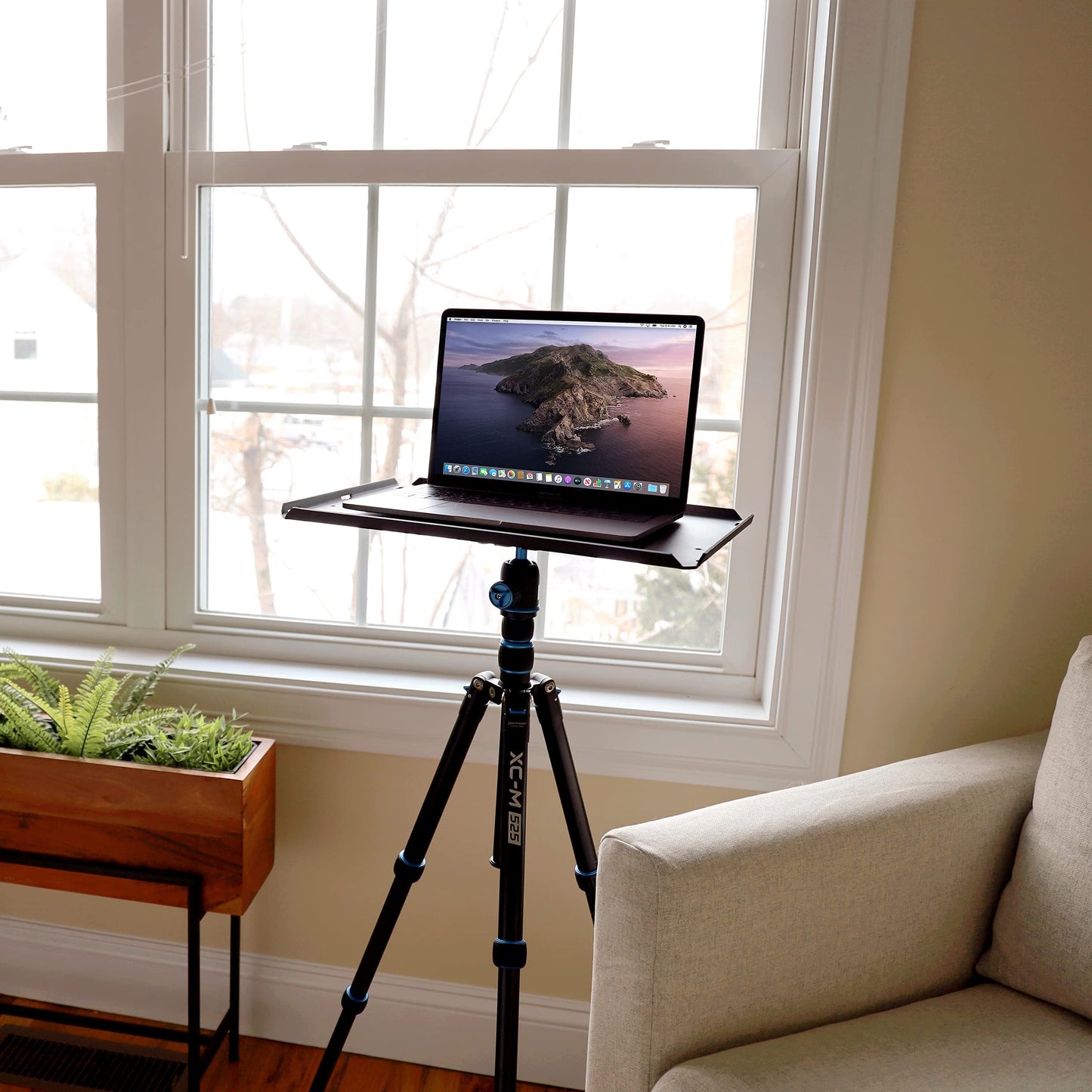 ProMaster Tripod Table - Lightweight and Portable Tabletop Support for Your Photography Gear, (Model 1039)