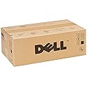 Dell NF556 Yellow Toner Cartridge 3110cn/3115cn Color Laser Printer