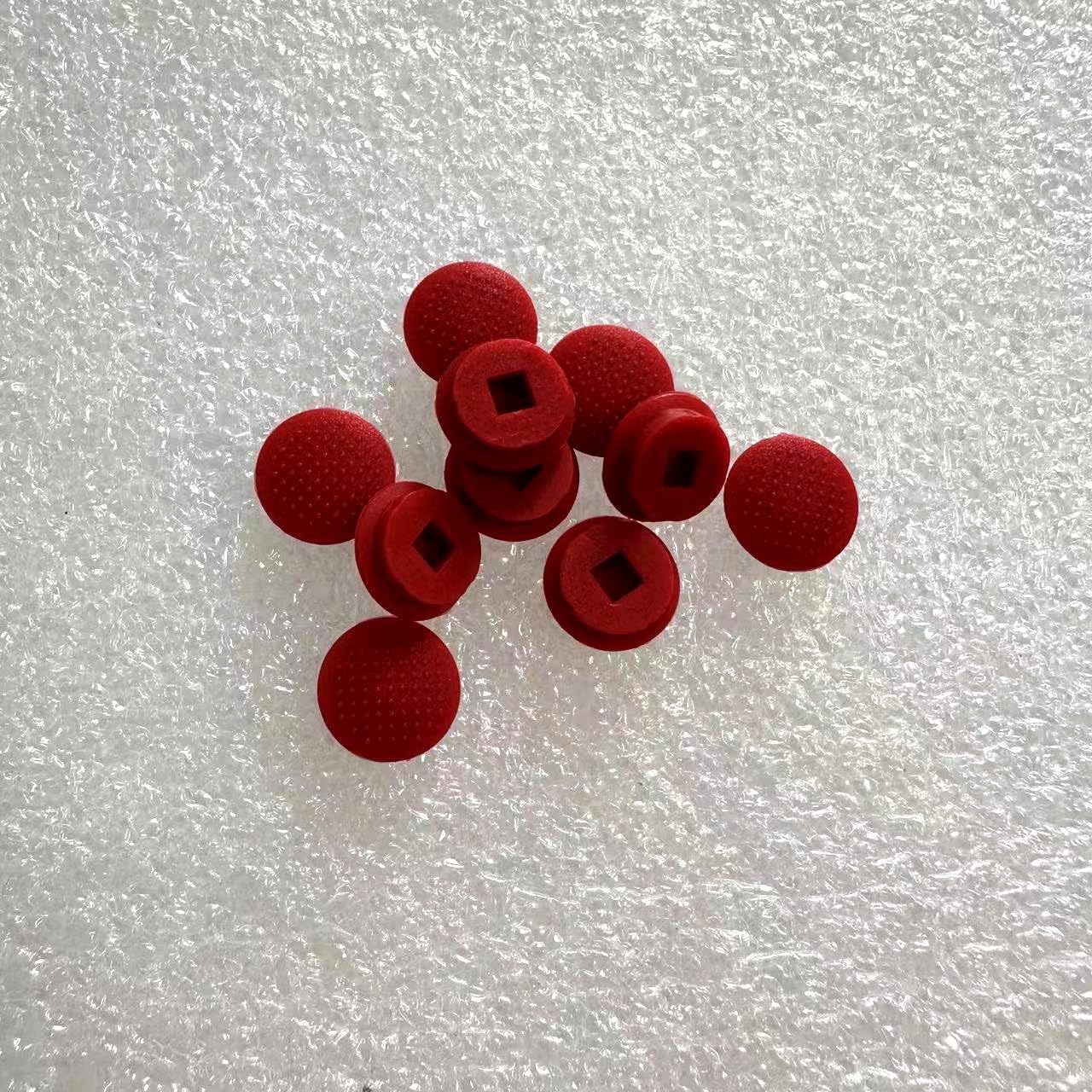Sunny Parts 10PCS New Replacement Keyboard Trackpoint Cap Mouse Point for IBM Lenovo Thinkpad X13 L14 L15 T14 T16 Z16 P16S