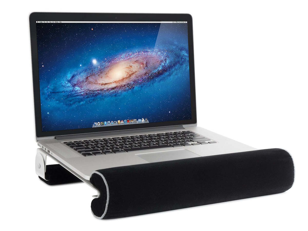Rain Design iLap 15W inch Notebook Stand for MacBook