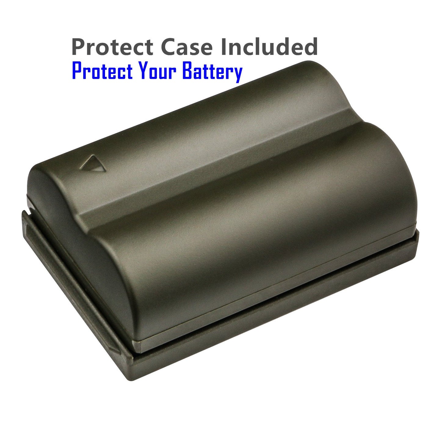 Kastar BP511 Li-ion Battery for Canon BP-511 BP511A BP-511A and Canon ZR10 ZR20 ZR25MC ZR30MC ZR40 ZR45MC ZR50MC ZR60 ZR65MC ZR70MC ZR80 ZR85 ZR90