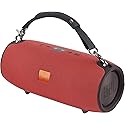 TXEsign Removable Speaker Handle Strap for JBL Xtreme/Xtreme 2/ Xtreme 3/Xtreme 4 Portable Speaker(Black)