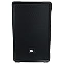 JBL Professional IRX112BT Powered PA Speaker, Portable Loudspeaker with Bluetooth, 10 Inch Woofer, 1300 Watt, Mobile DJ, Musicians, Small Venues