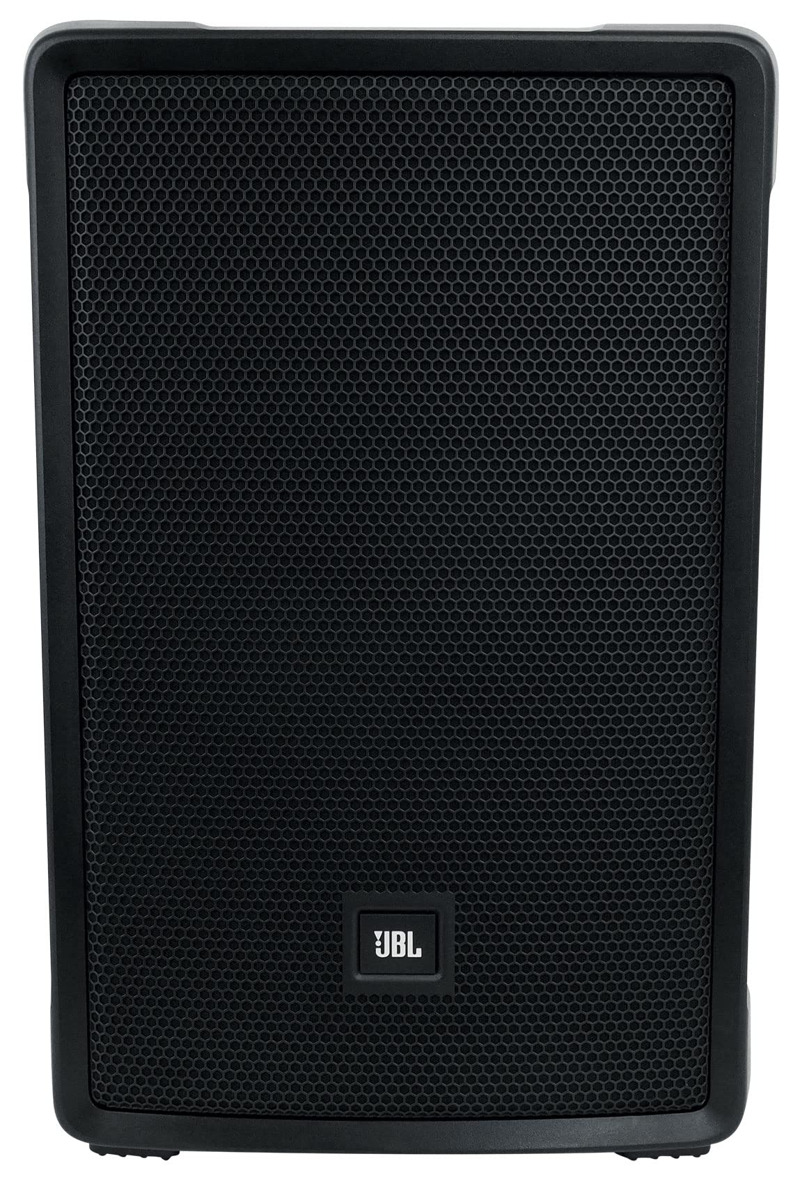 JBL Professional IRX112BT Powered PA Speaker, Portable Loudspeaker with Bluetooth, 10 Inch Woofer, 1300 Watt, Mobile DJ, Musicians, Small Venues