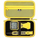 Tourmate Hard Storage Case for Klein Tools Cable Tracer and Wire Tracer Tone Generator,Travel Case forKlein Tools VDV500-820(Box for Sale)