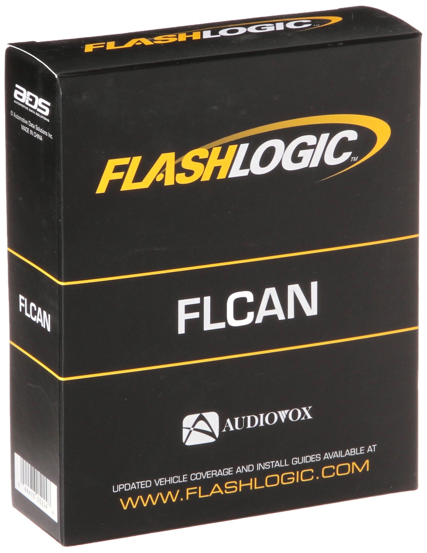 Audiovox FLCAN Multi-Platform Canbus Enabled Doorlock Interface