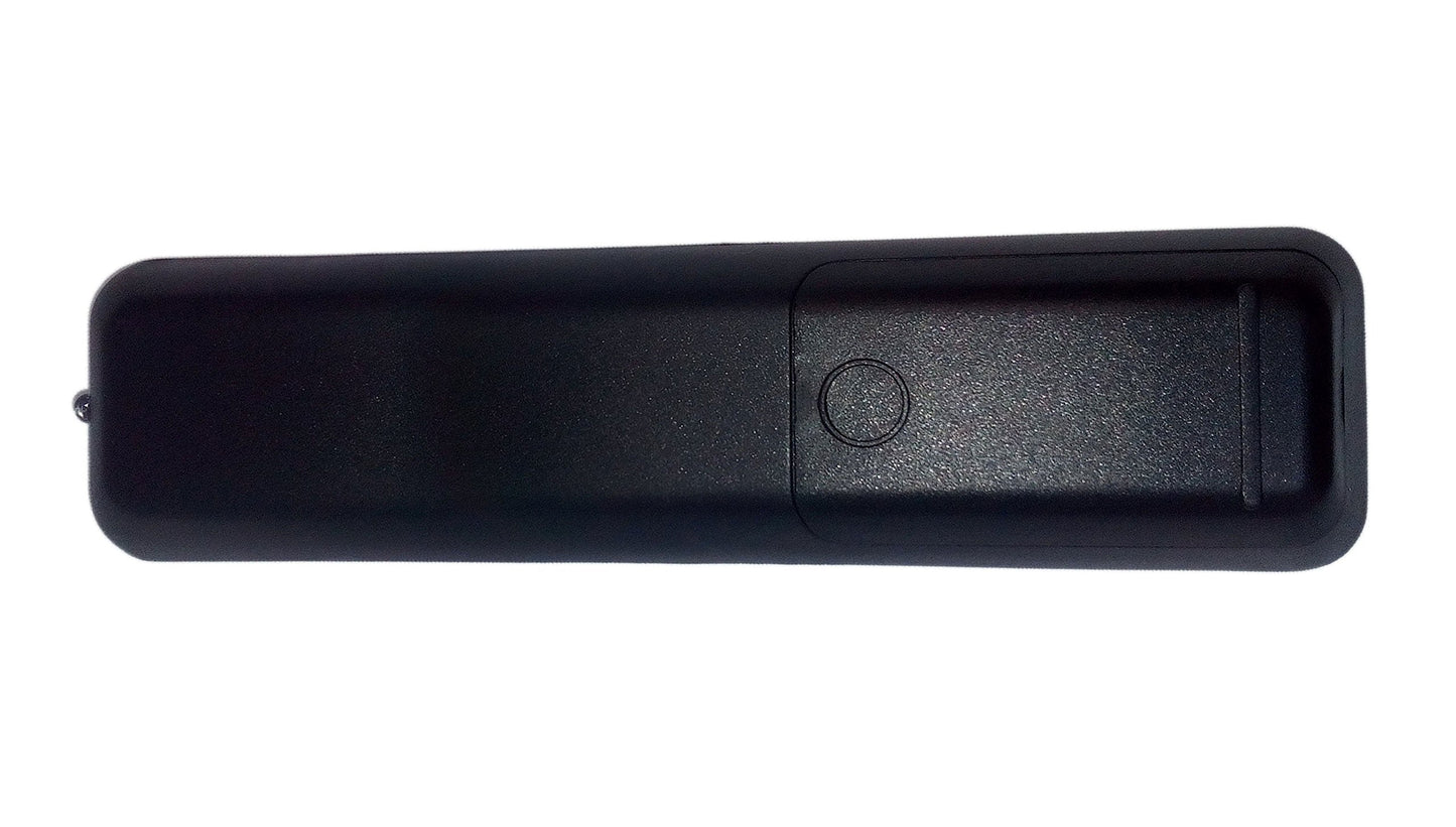 Replaced Remote Control Compatible for Philips 19MF337B27E 32PFL5322D/37 37PFL5332D/37B 42PFL7332D 47MF437B37B 52PFL7422D37B 47PFL5432D37B