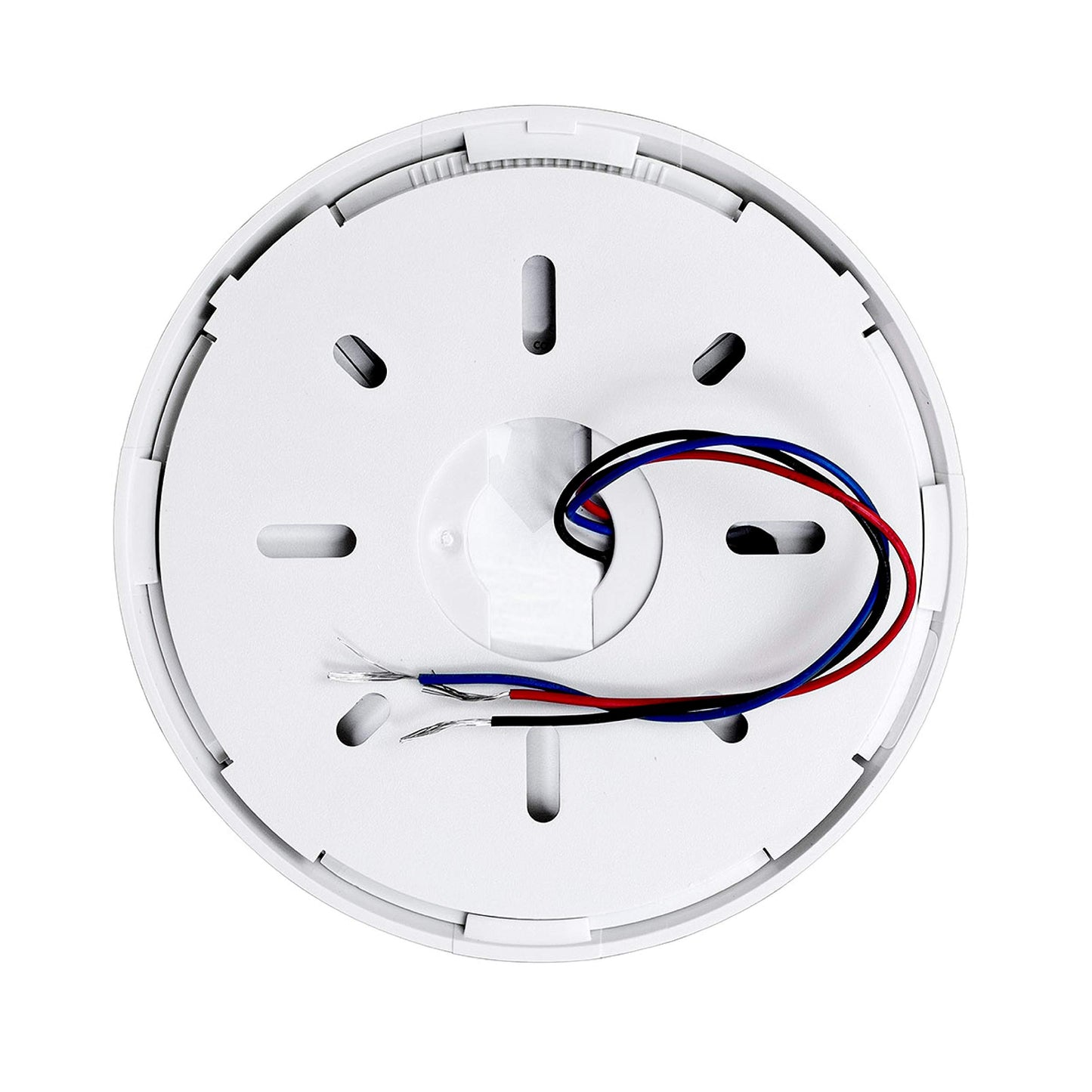 OMNI® Low Voltage Ultrasonic and PIR Ceiling Sensor