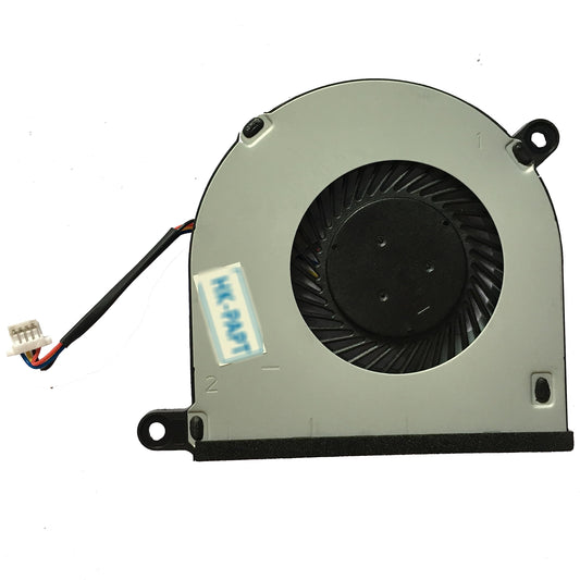 Replacement Fan for Dell Inspiron 13 5368 5378 Inspiron 15 7579 7569 Series CPU Cooling Fan DP/N CN-031TPT 31TPT