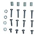 TV Bolts Computer Monitor mounting Screws