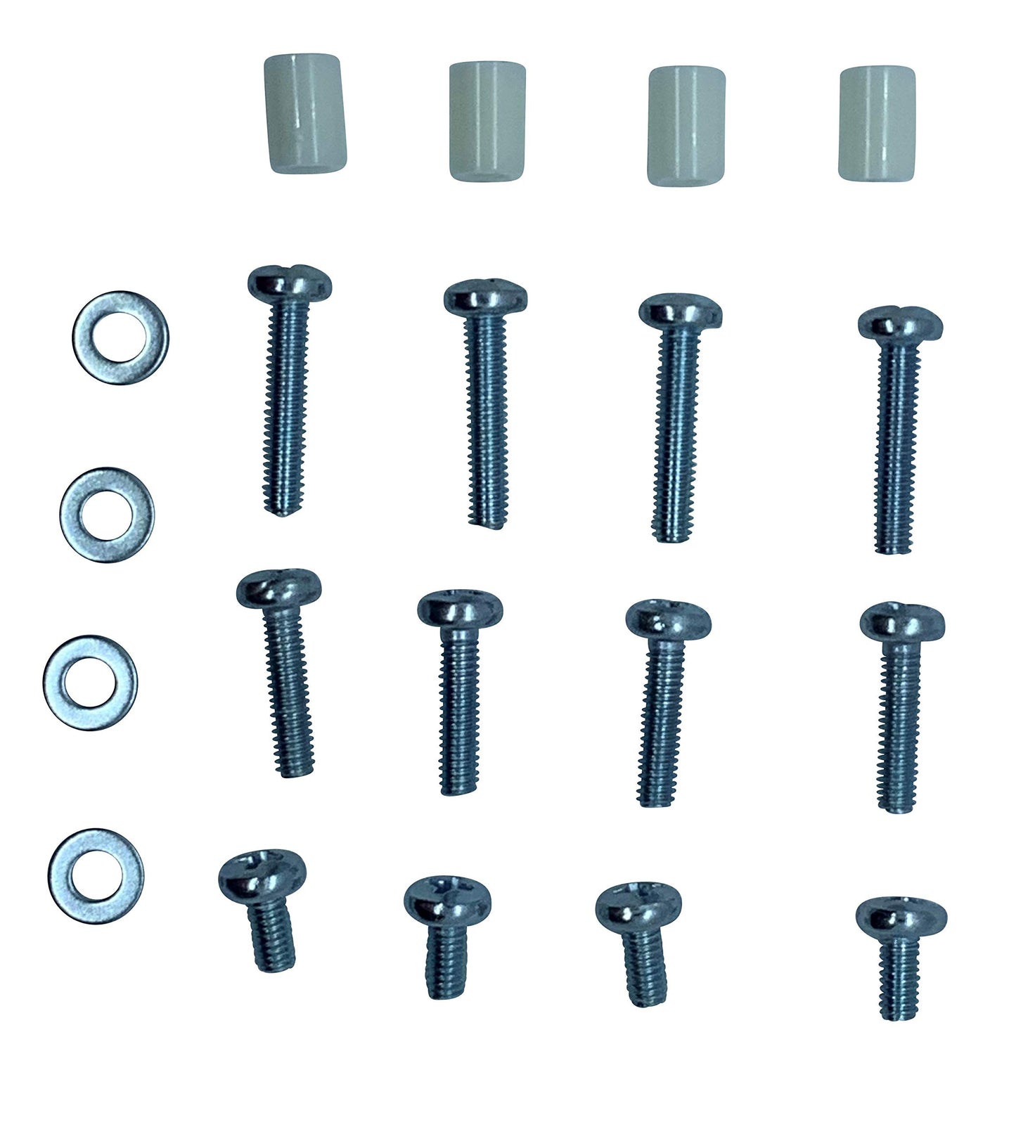TV Bolts Computer Monitor mounting Screws