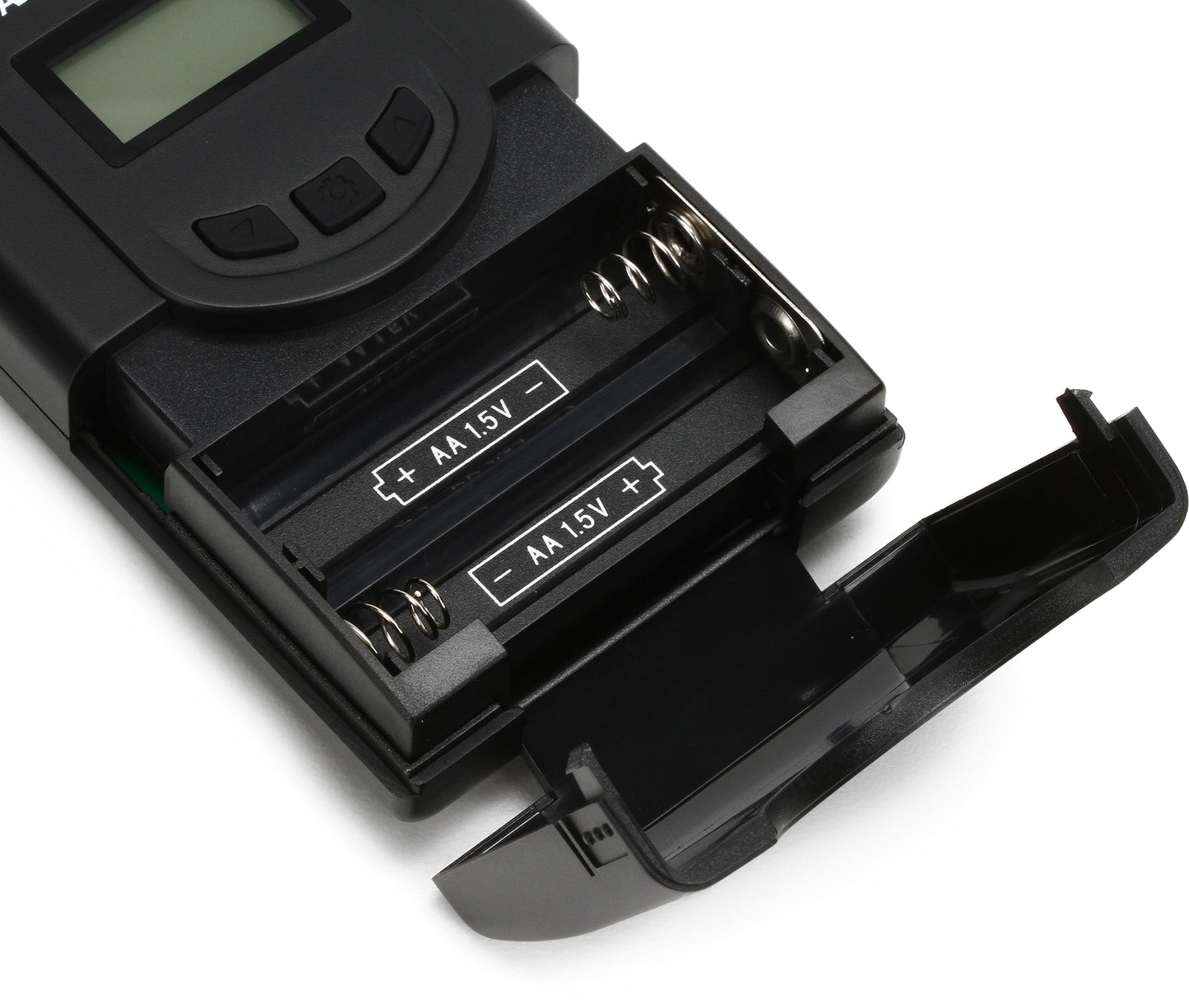 Galaxy Audio AS-1200RD Wireless In-ear Monitor Receiver - D Band