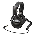 Yamaha RH50A Professional Stereo Headphones (Amazon Exclusive)