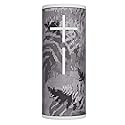 Ultimate Ears Boom 3 Wireless Bluetooth Speaker - Jungle Grey (Renewed)