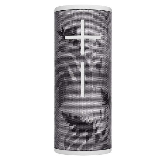Ultimate Ears Boom 3 Wireless Bluetooth Speaker - Jungle Grey (Renewed)