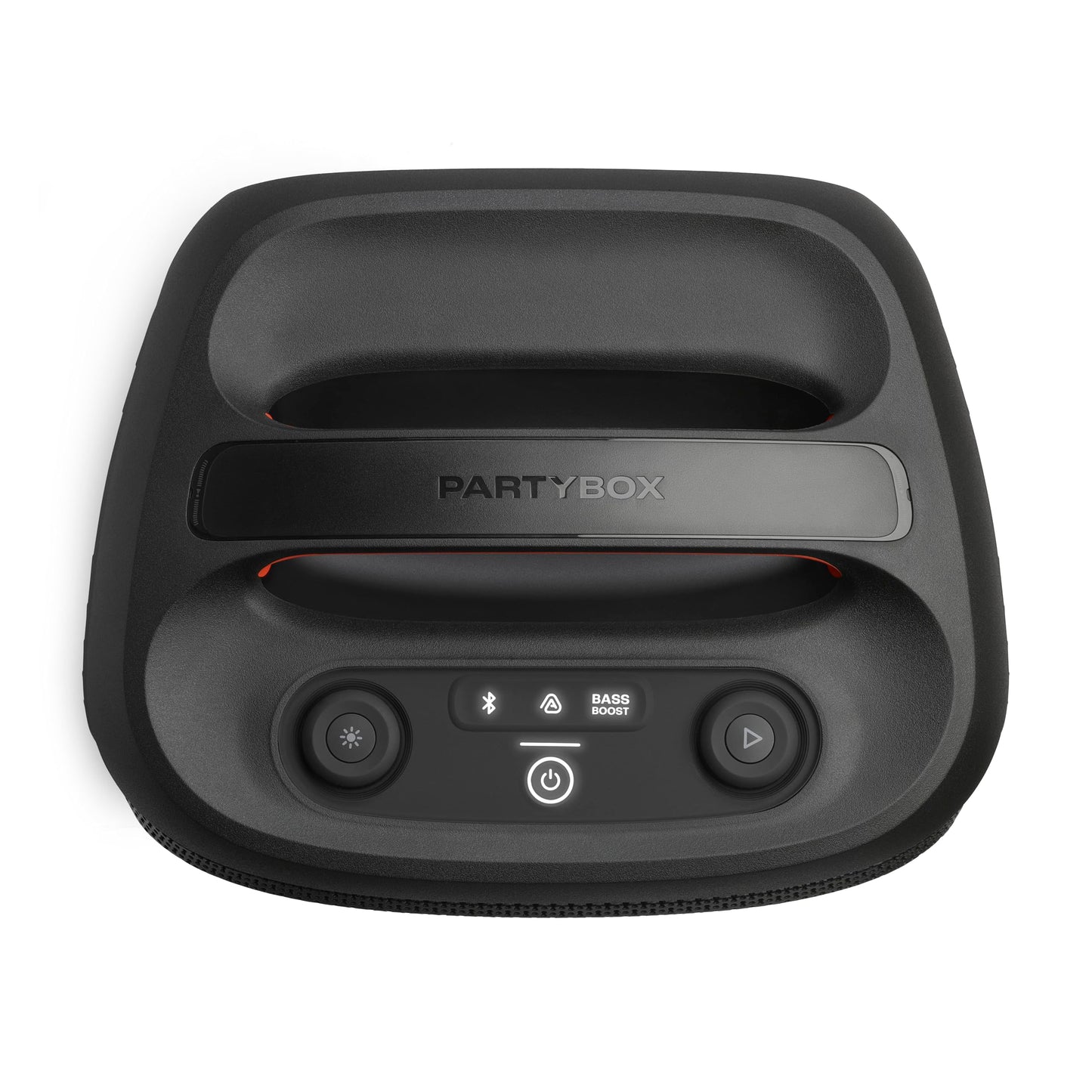 JBL PartyBox Encore Essential 2 - Portable Battery-Powered Party Speaker with AI Sound Boost, Up to 15 Hours of Play time, IPX4 Splash Proof,
