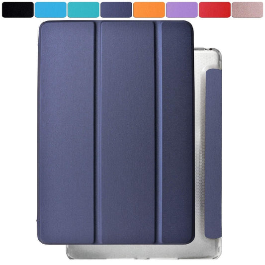 DuraSafe Cases for iPad mini 5th Gen 2019 7.9 Inch [ Mini 5 ] A2133 A2124 A2126 MUXH2LL/A MUXF2LL/A MUXG2LL/A Shock Proof Magnetic Dual Angle Stand