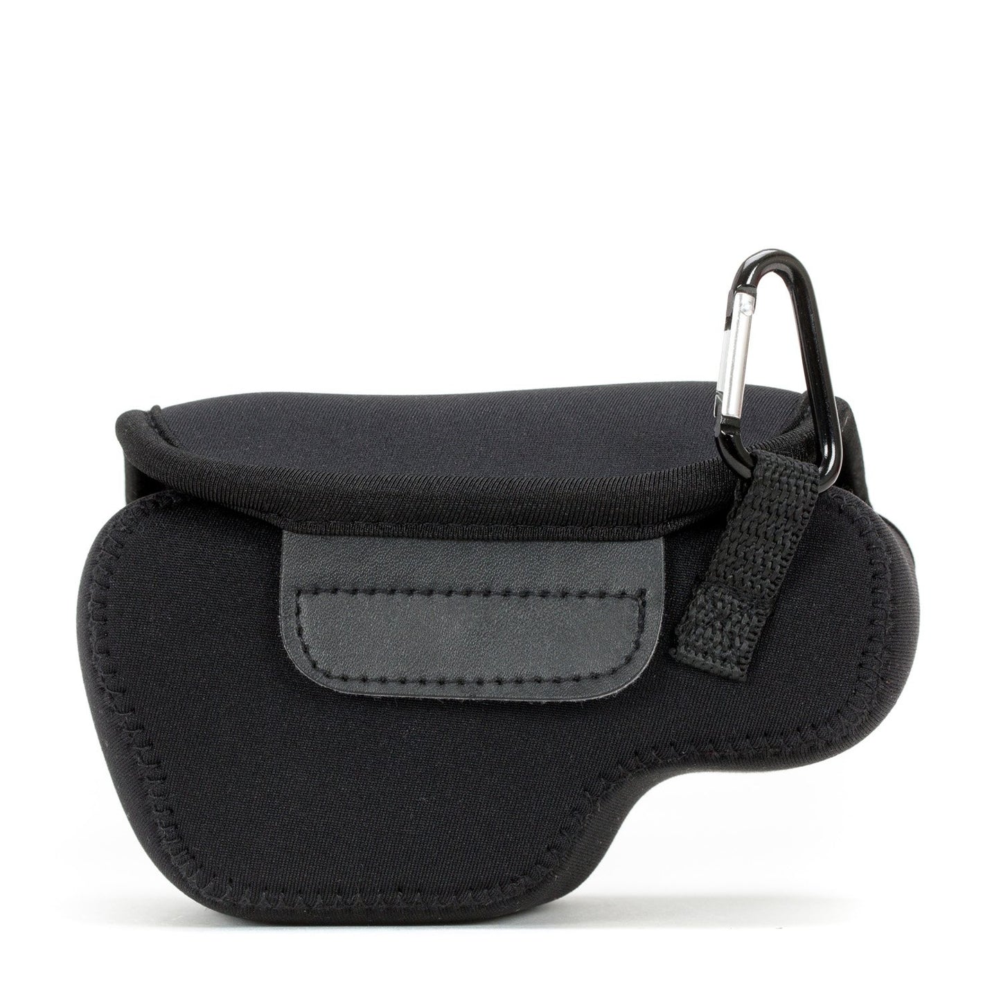 MegaGear ''Ultra Light'' Neoprene Camera Case Bag for Sony Alpha A5100, A5000 (16-50mm), NEX-5T, NEX-3N, NEX-5R cameras (Black)