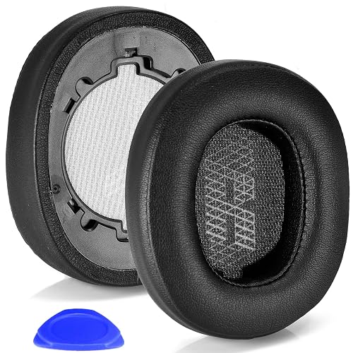 Live 500 BT Earpads - defean Ear Cushion Replacement Cover Foam Ear Pads Compatible with JBL Live 500BT Wireless Over-Ear Headphones?Ear Pads